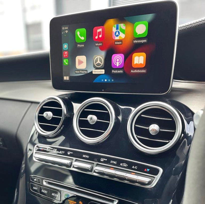 Apple Car Play